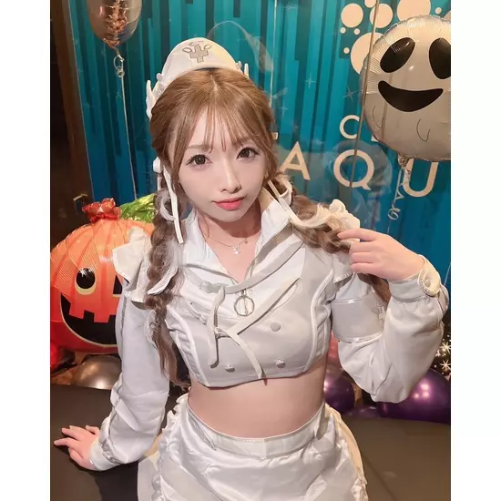 CLUB AQUA
