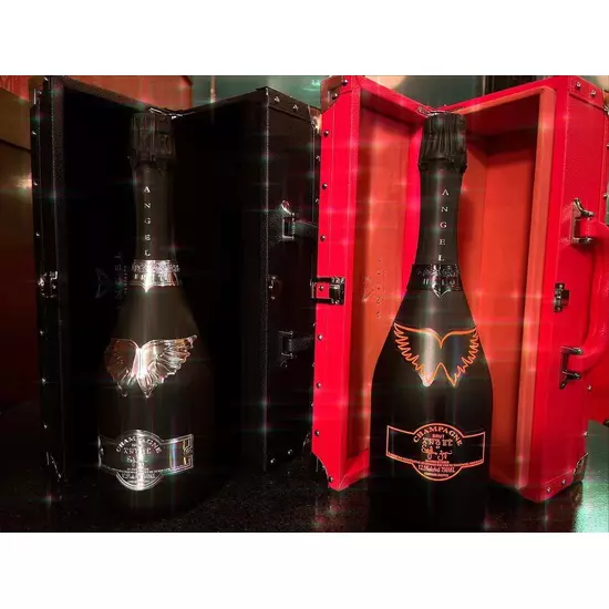 CLUB Rosso