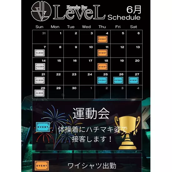 LeveL