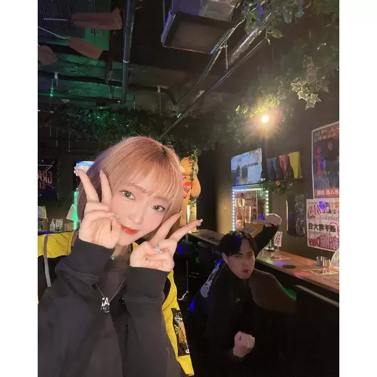 GirlsBar GRAND STADIUM