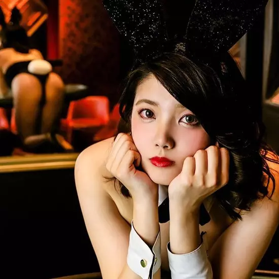 Girls Bar million 南4条通店