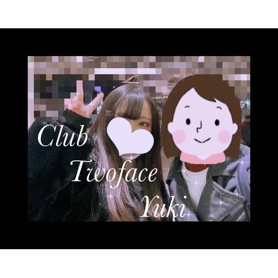 CLUB Twoface