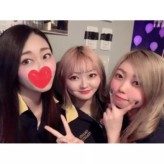 GirlsBar GRAND STADIUM