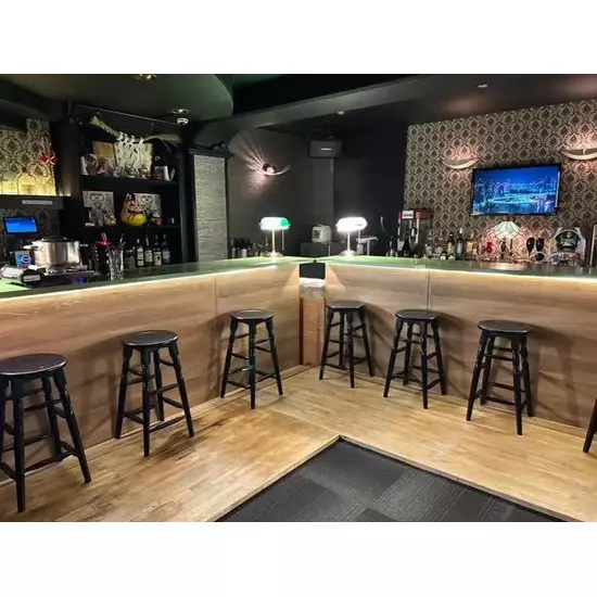 三島女どれみ・カフェ