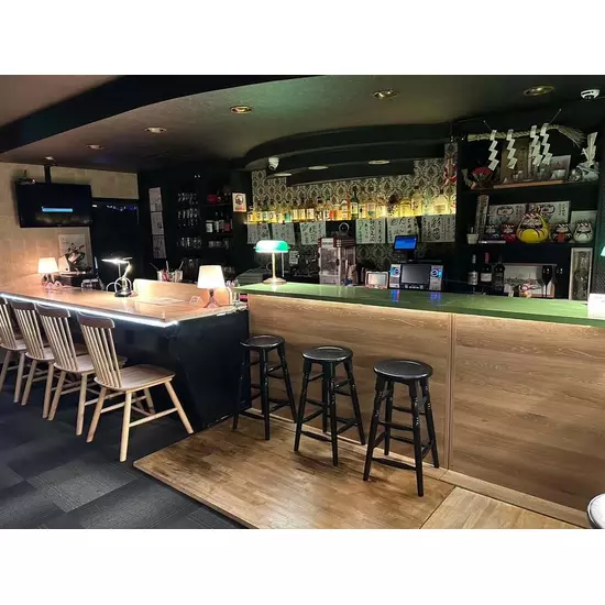 三島女どれみ・カフェ