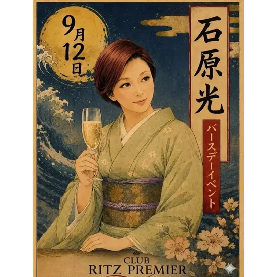 CLUB RITZ PREMIER