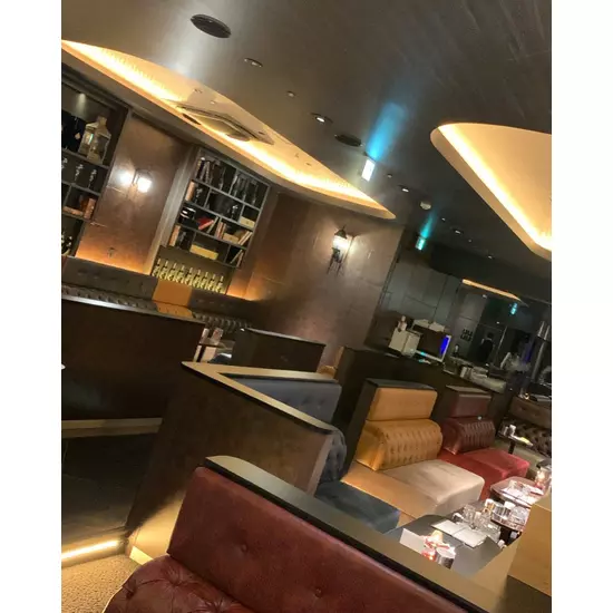 IMPERIAL CLUB L+PLUS