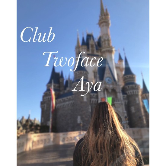 CLUB Twoface