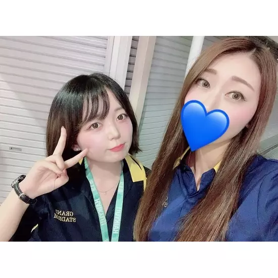 GirlsBar GRAND STADIUM