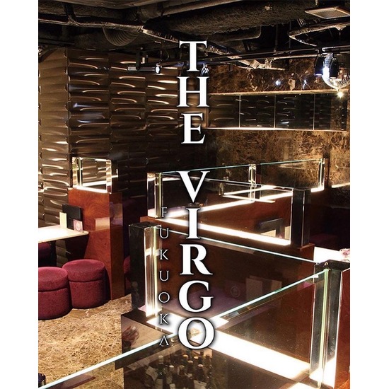 THE VIRGO FUKUOKA