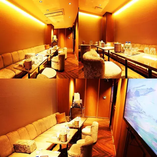 NEW STYLE LOUNGE 家忘 -KABO-