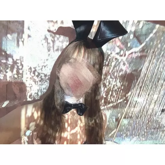 BUNNY LOUNGE B4 上野
