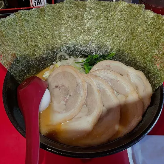 三島女どれみ・カフェ