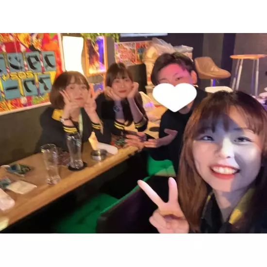 GirlsBar GRAND STADIUM