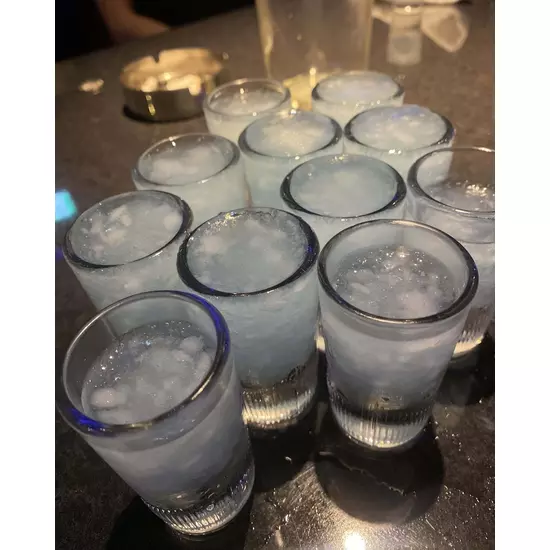 Girl's Bar CRUISE