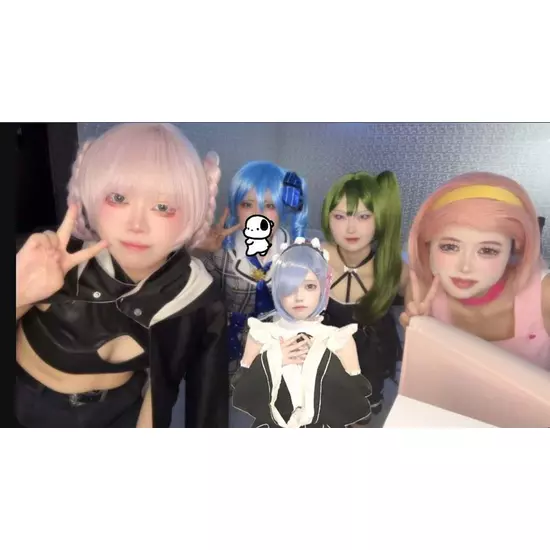 アニソンBAR あ～す！