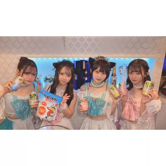 CAFE&BAR キミの彼女になりたい