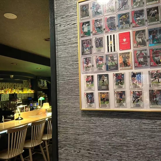 三島女どれみ・カフェ