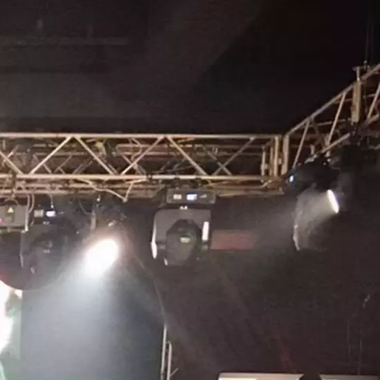 CLUB VEGA