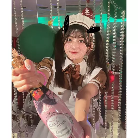 Candy Made スーパーズ