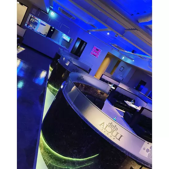 club LUCIA KOCHI