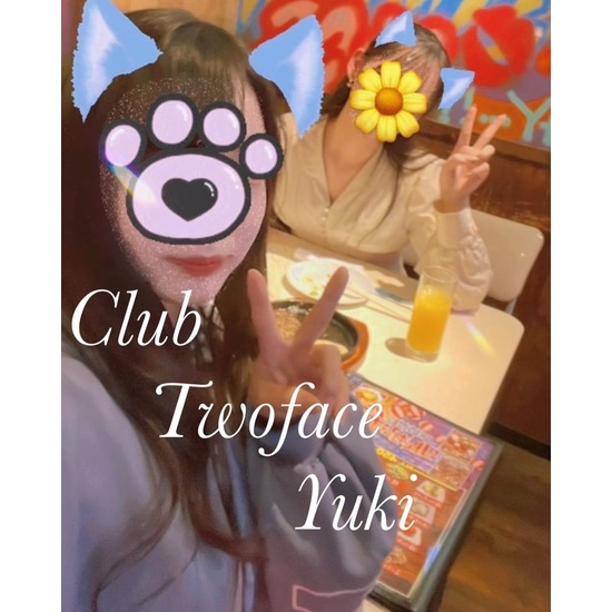 CLUB Twoface