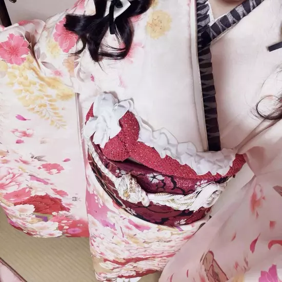 コスプレGirlsBar Ring