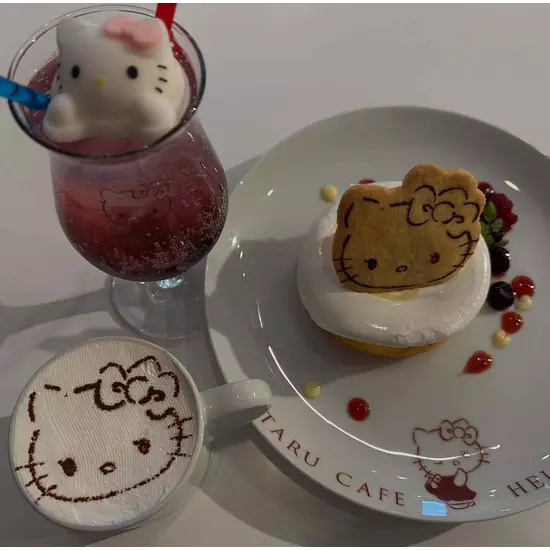 コスプレGirlsBar Ring