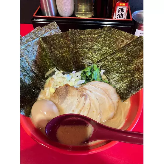 三島女どれみ・カフェ