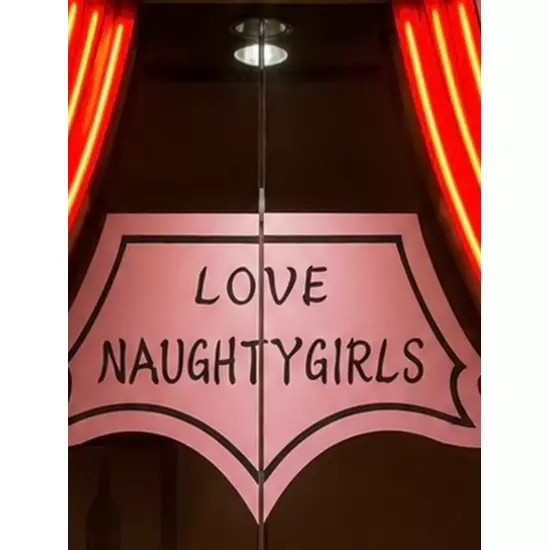 girls bar Mercury