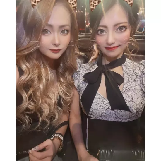 club beauty