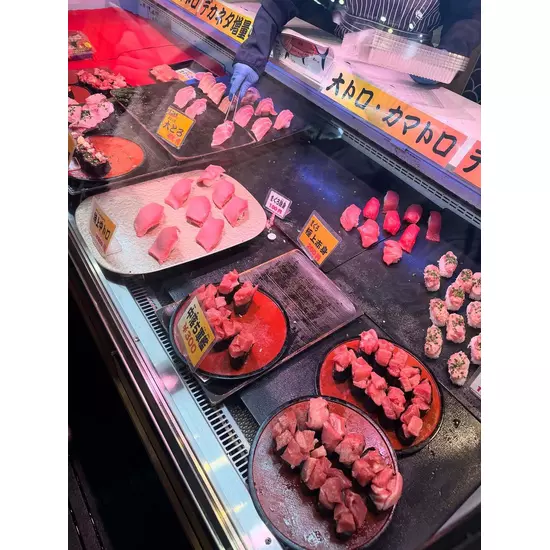 コスプレGirlsBar Ring