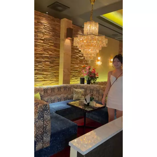 ASIAN CLUB 美ら 松本