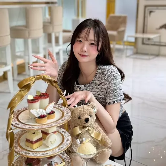 美人茶屋 上野