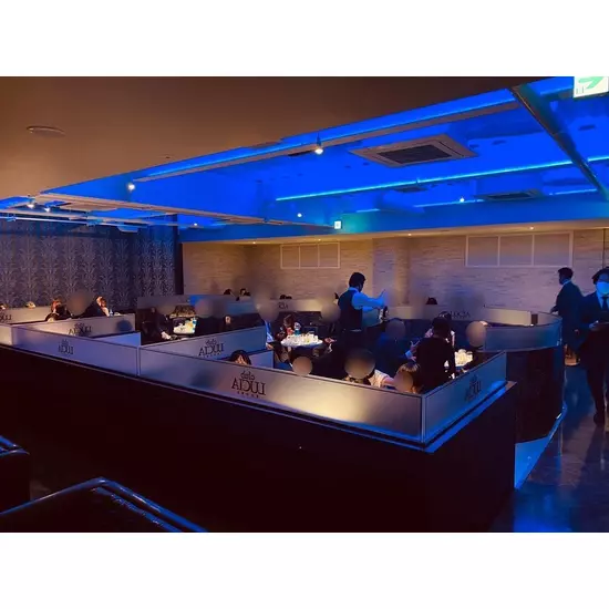 club LUCIA KOCHI