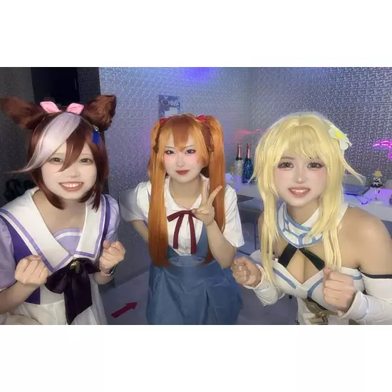 アニソンBAR あ～す！