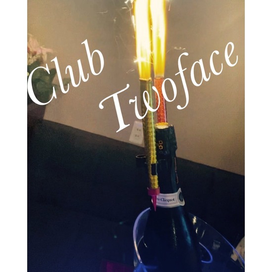 CLUB Twoface