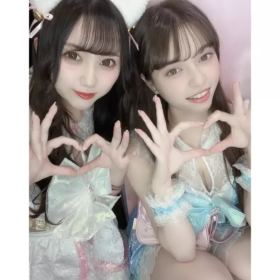 CAFE&BAR キミの彼女になりたい