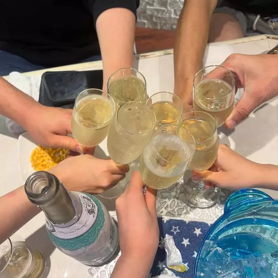 コスプレGirlsBar Ring