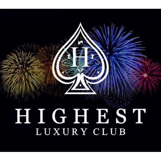 LUXURY CLUB HIGHEST