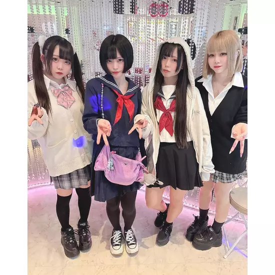 Candy Made スーパーズ