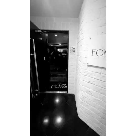 CLUB FONS