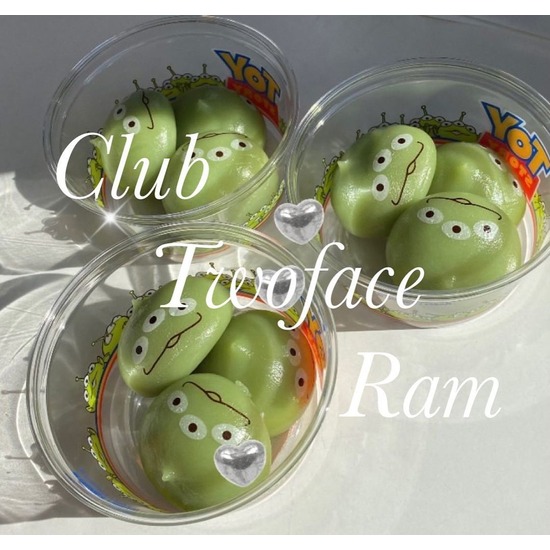 CLUB Twoface