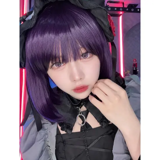 コンカフェアニソンバーあ〜す！