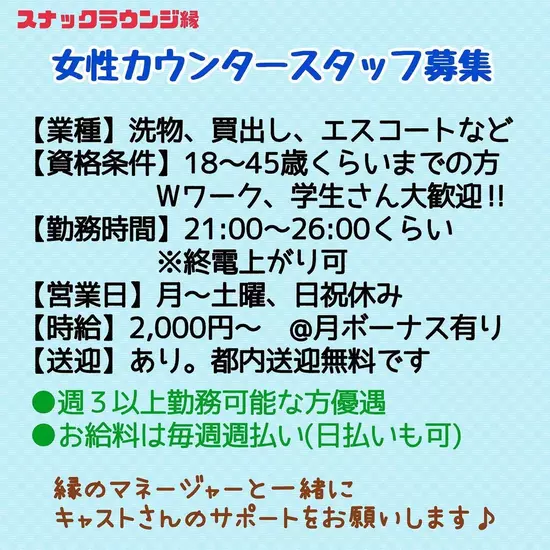 〜縁〜