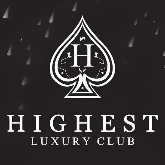 LUXURY CLUB HIGHEST