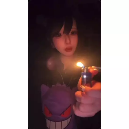 Concafe Lounge Devil Party