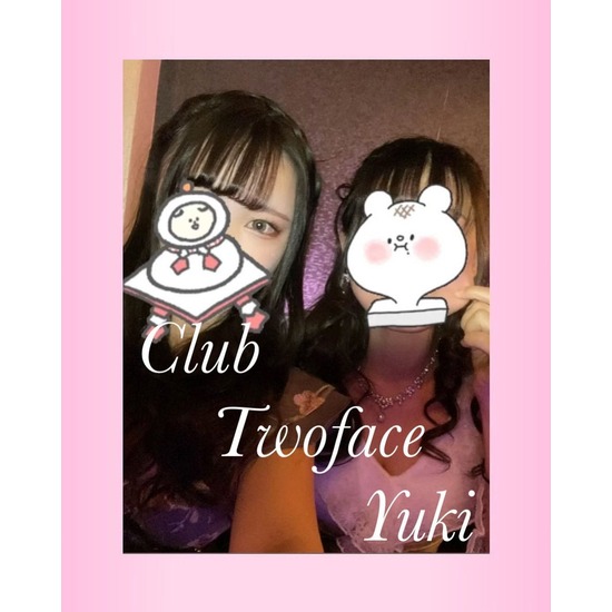 CLUB Twoface