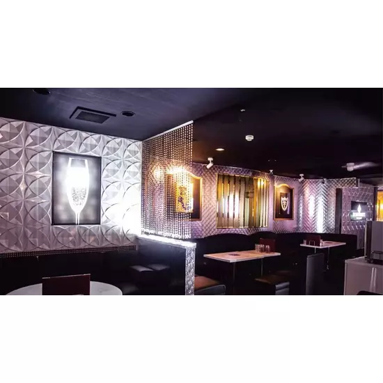 LUXURY CLUB HIGHEST