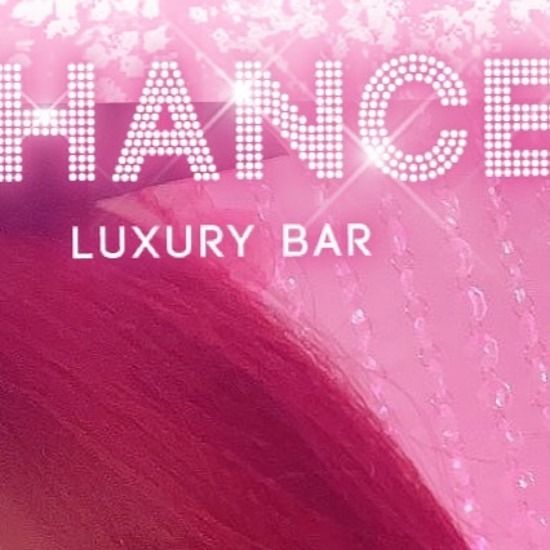 Luxury Bar CHANCE